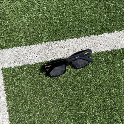 Square Frame Sunglasses