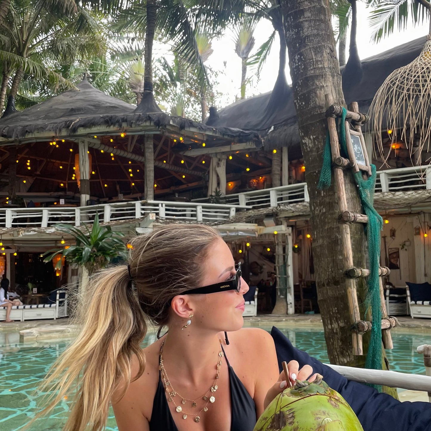 COMING 2026 - Sunglasses