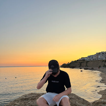 COMING 2026 - Trucker Cap