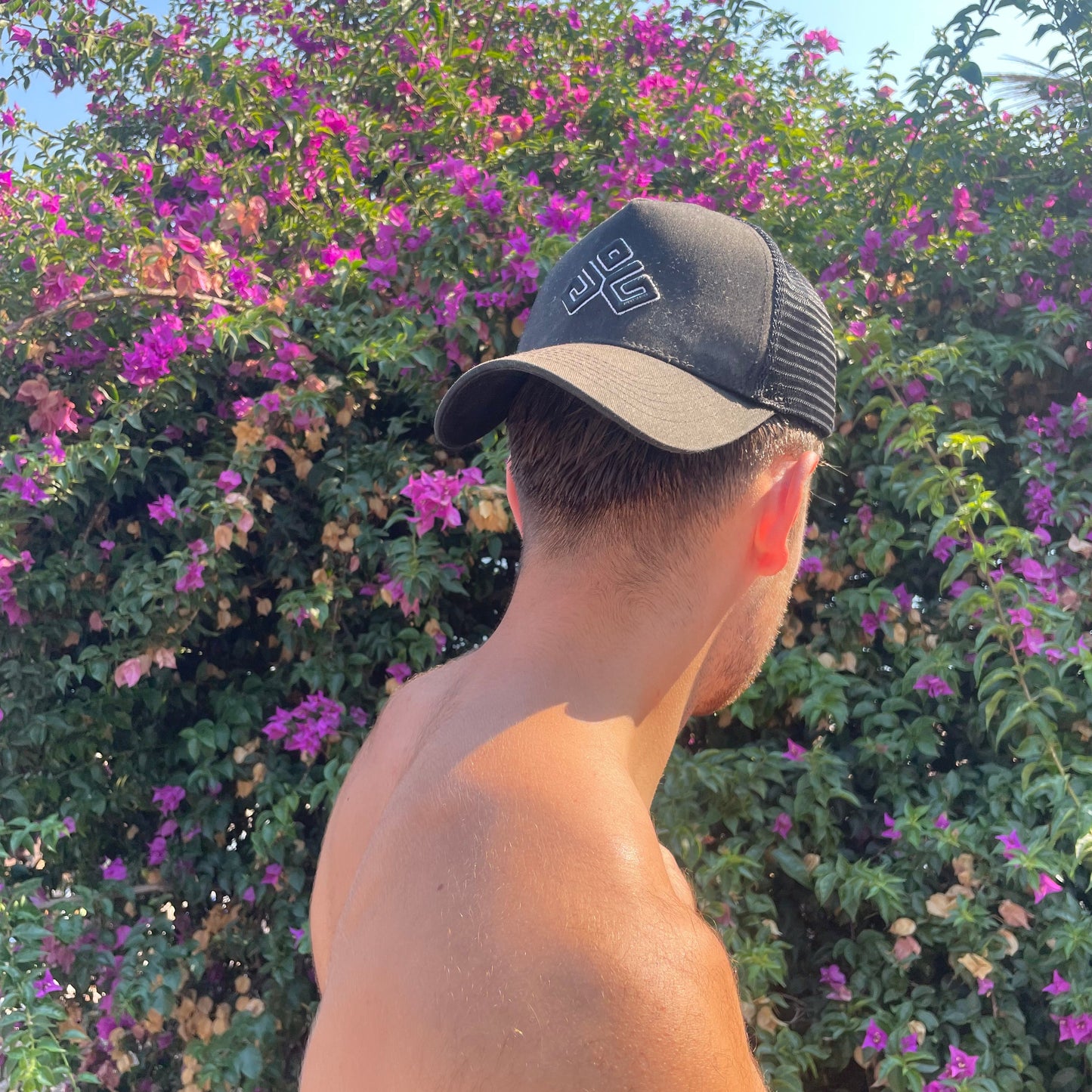 COMING 2026 - Trucker Cap