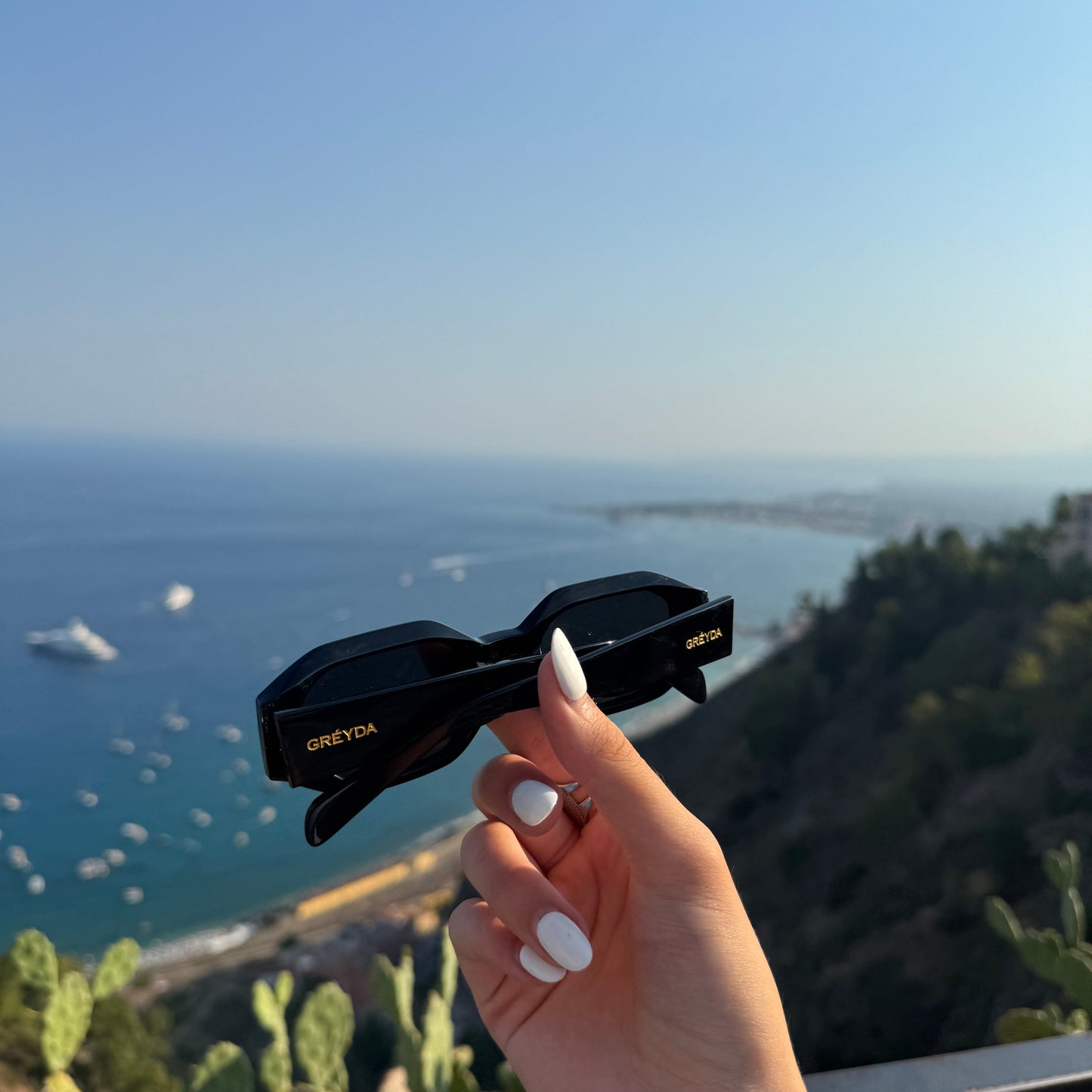 COMING 2026 - Sunglasses