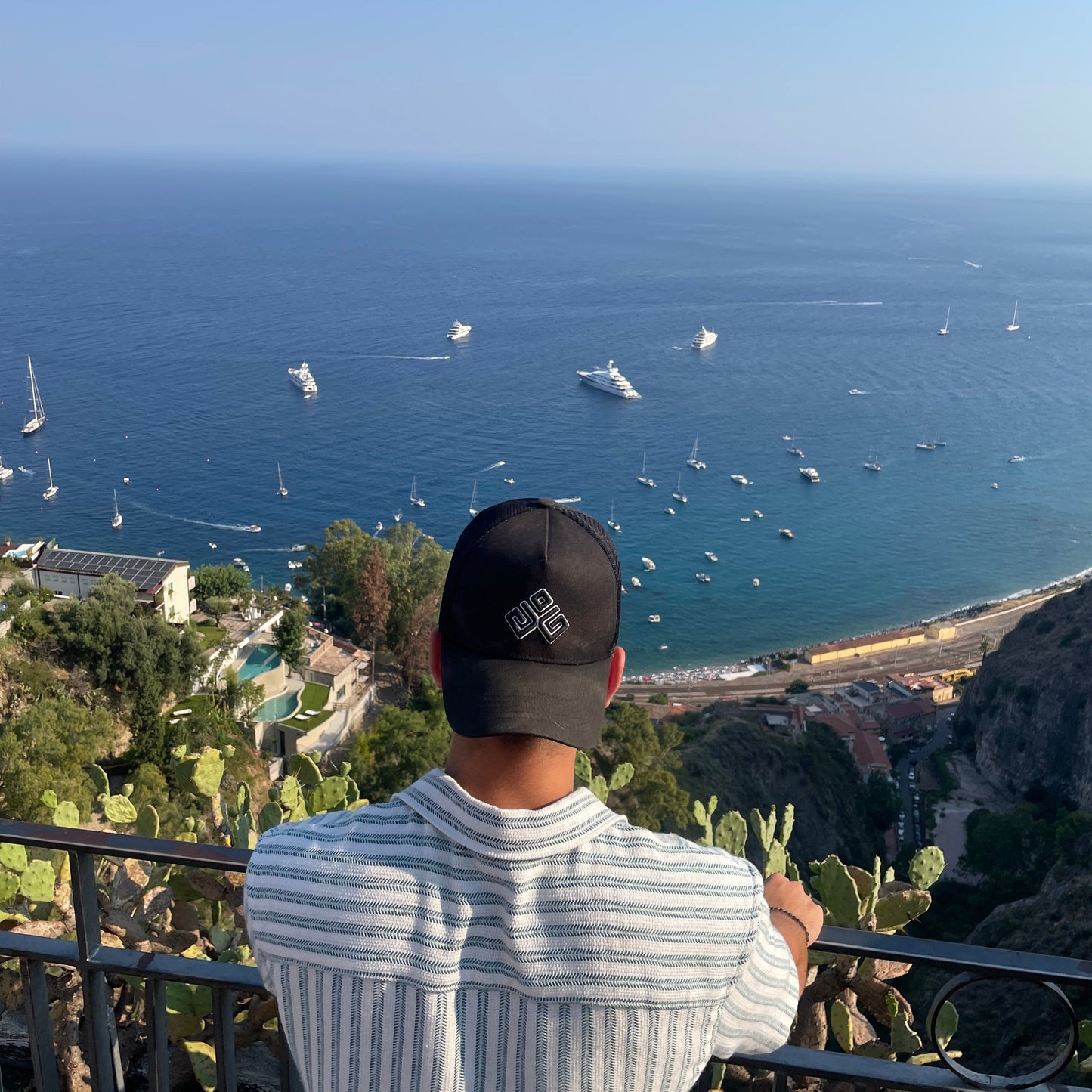 COMING 2026 - Trucker Cap