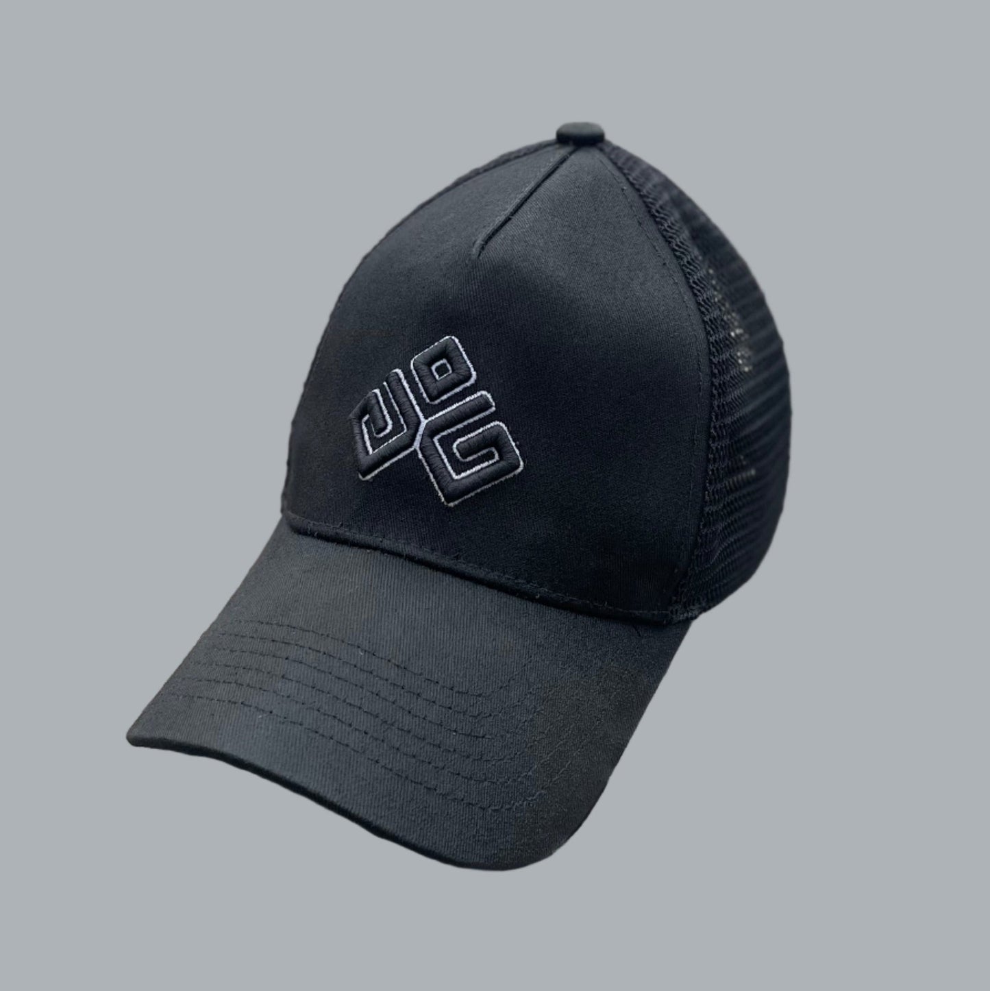 COMING 2026 - Trucker Cap