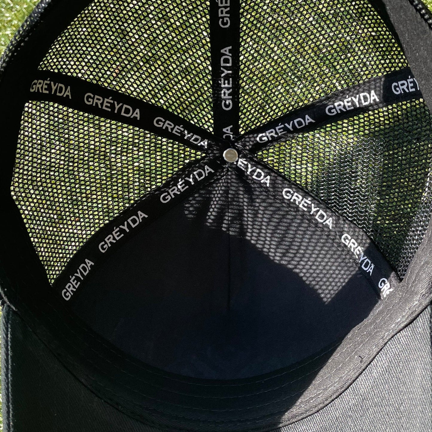 COMING 2026 - Trucker Cap