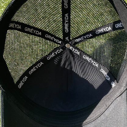 COMING 2026 - Trucker Cap