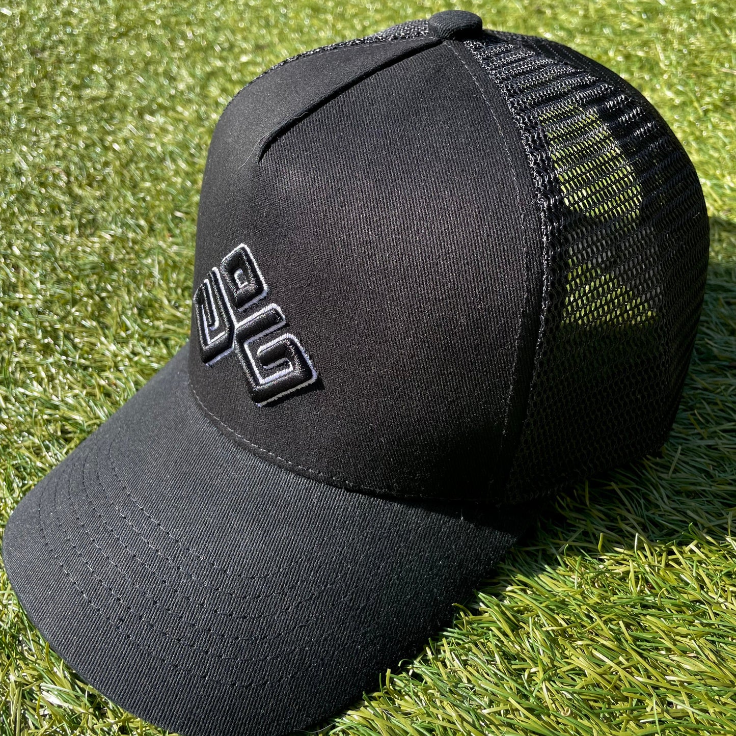 COMING 2026 - Trucker Cap