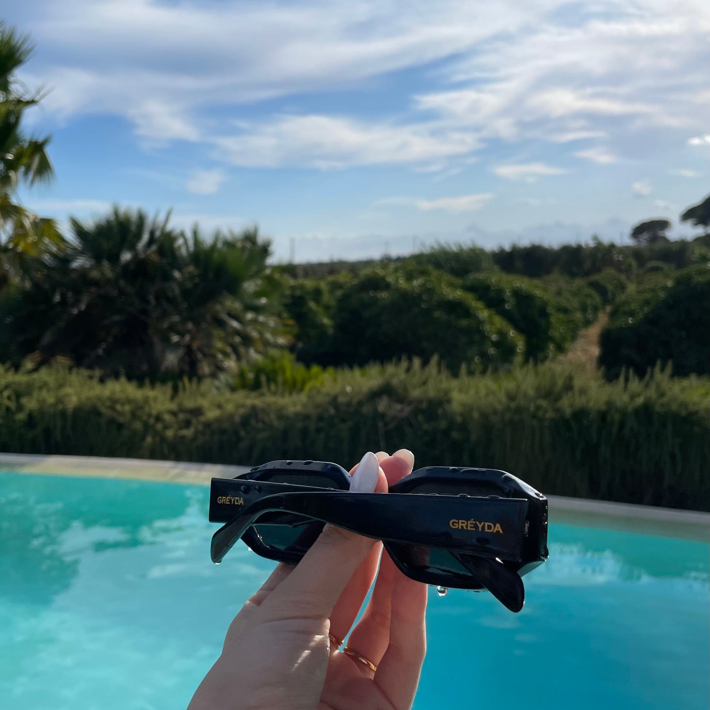 COMING 2026 - Sunglasses