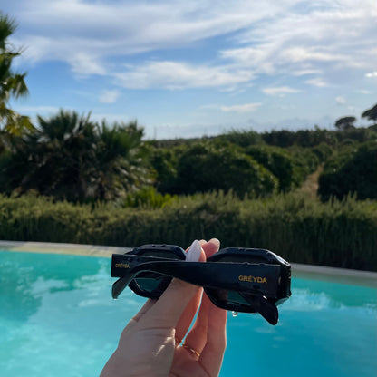 COMING 2026 - Sunglasses